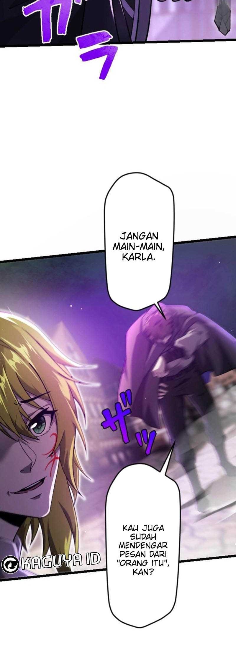 The Only One Who Leveled Down: Awakened Beyond the System Chapter 7 Gambar 52