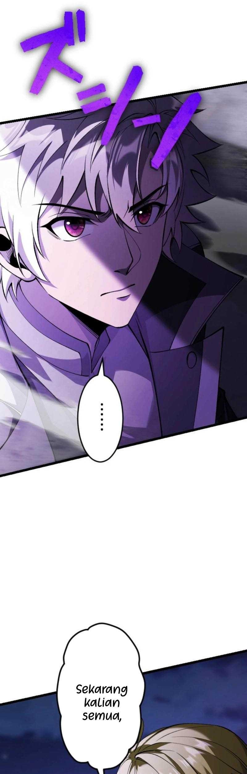 The Only One Who Leveled Down: Awakened Beyond the System Chapter 7 Gambar 47