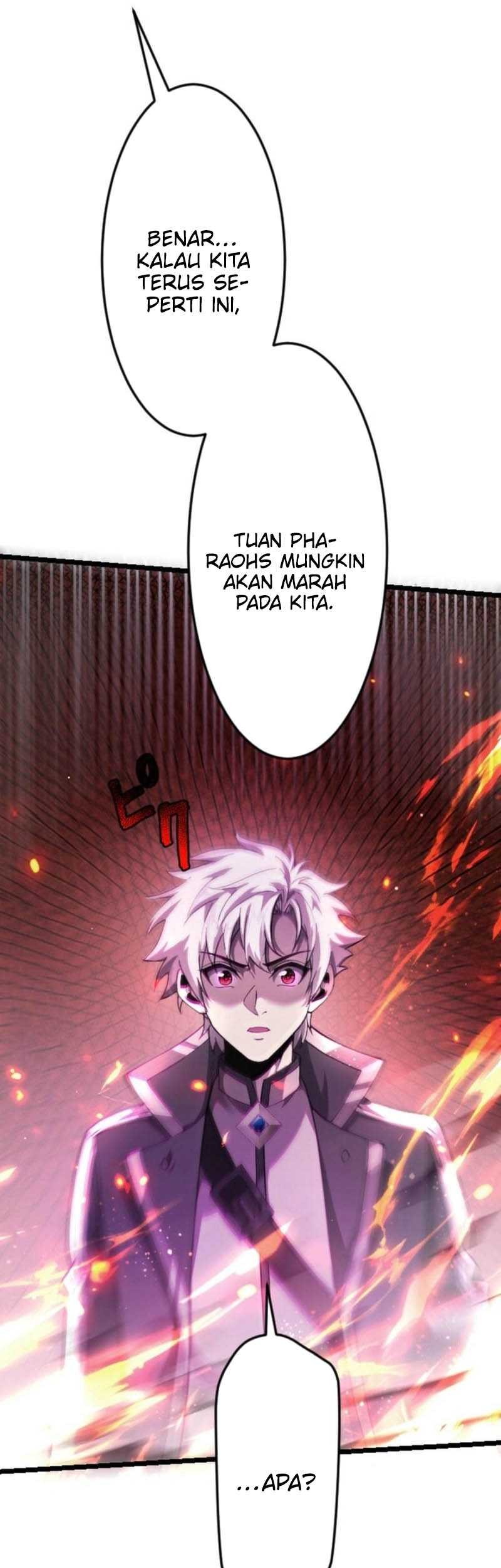 The Only One Who Leveled Down: Awakened Beyond the System Chapter 7 Gambar 53