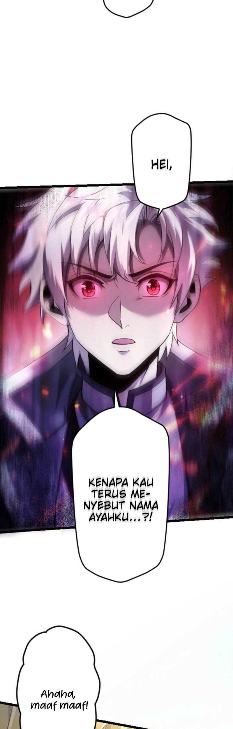 The Only One Who Leveled Down: Awakened Beyond the System Chapter 7 Gambar 54