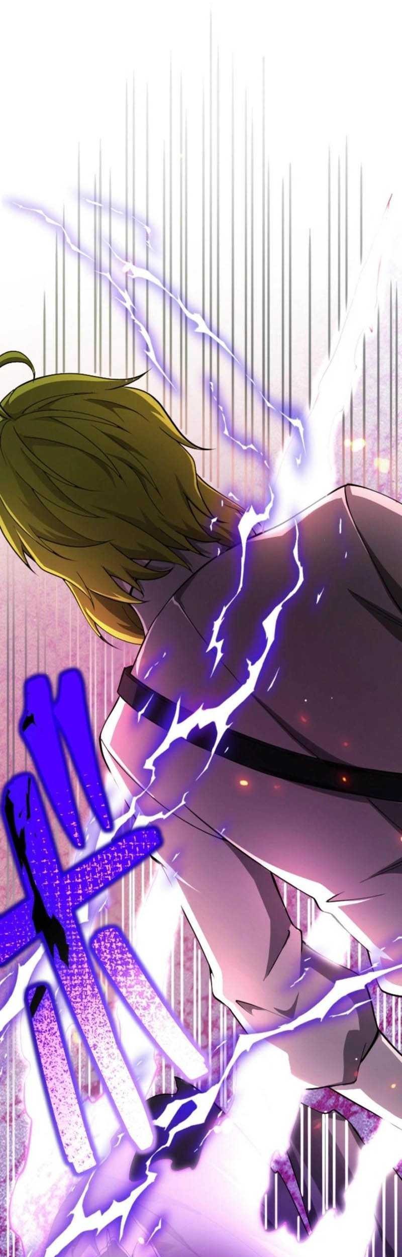 The Only One Who Leveled Down: Awakened Beyond the System Chapter 7 Gambar 56