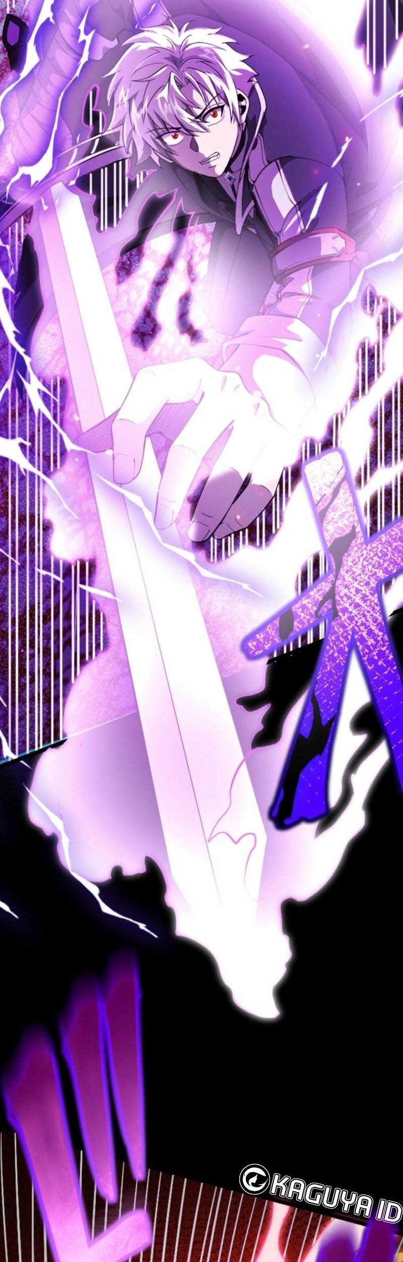 The Only One Who Leveled Down: Awakened Beyond the System Chapter 7 Gambar 57