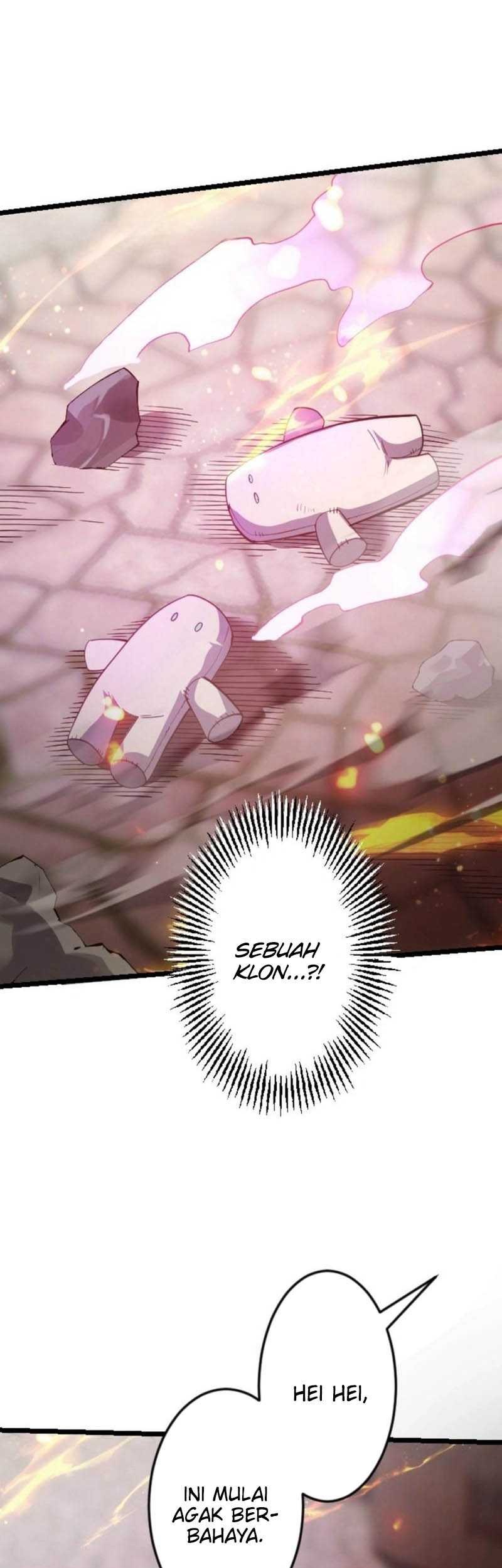 The Only One Who Leveled Down: Awakened Beyond the System Chapter 7 Gambar 60