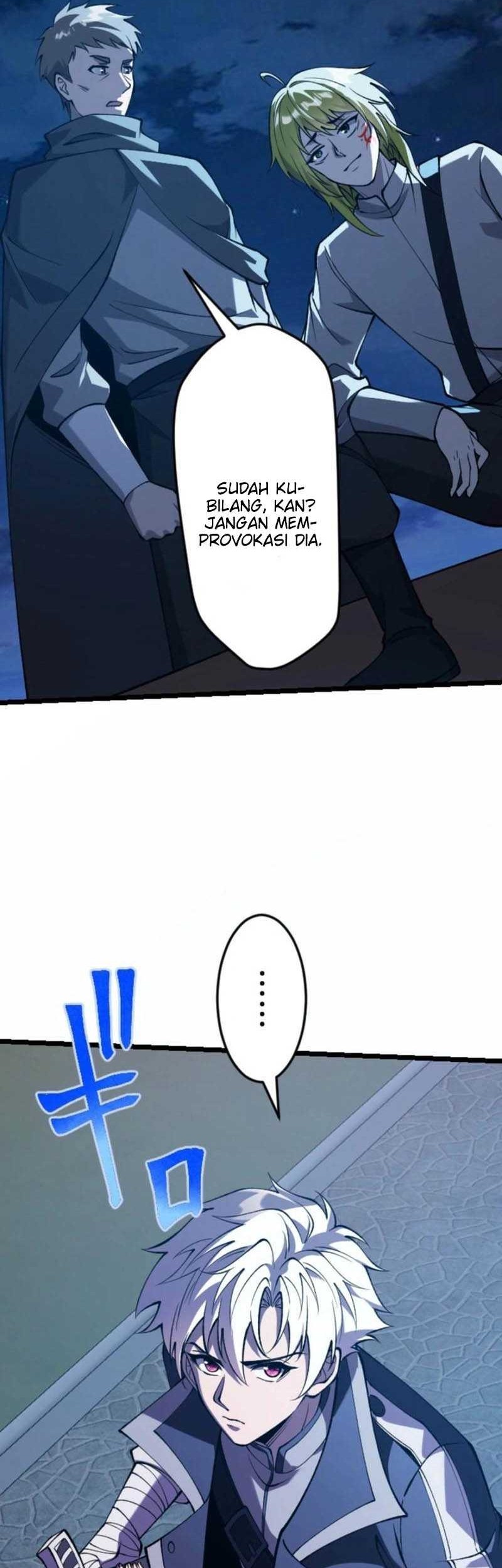 The Only One Who Leveled Down: Awakened Beyond the System Chapter 7 Gambar 63