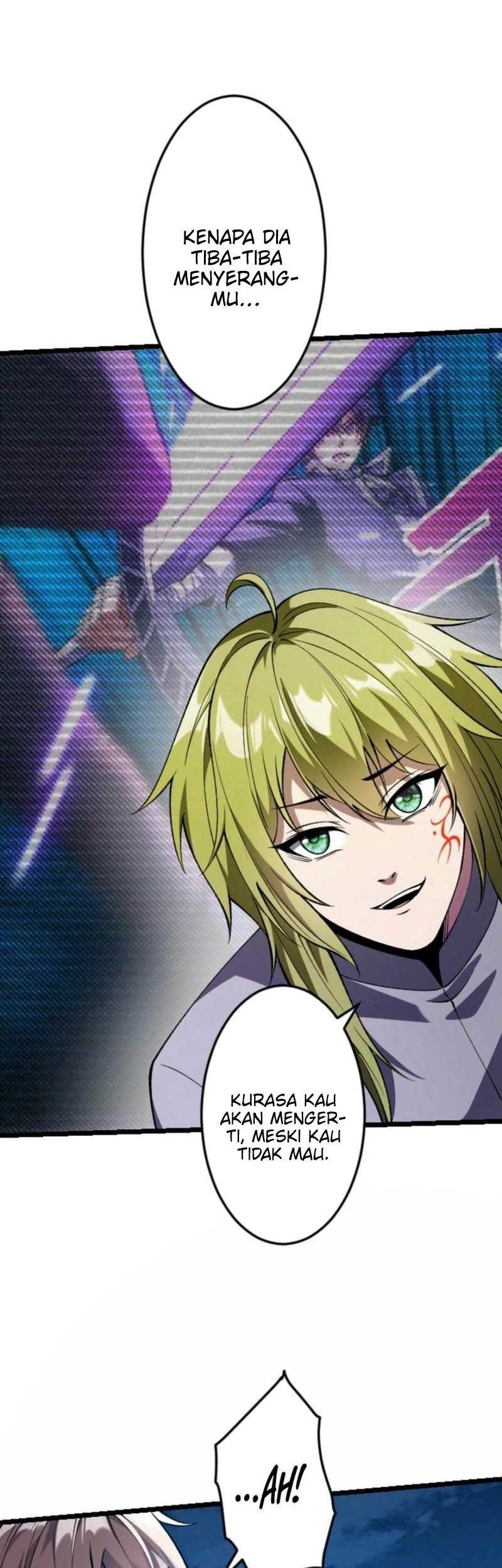 The Only One Who Leveled Down: Awakened Beyond the System Chapter 7 Gambar 65