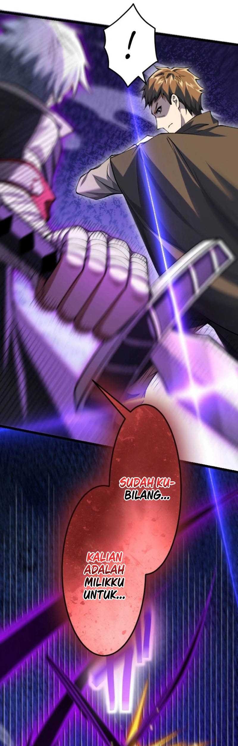 The Only One Who Leveled Down: Awakened Beyond the System Chapter 7 Gambar 74