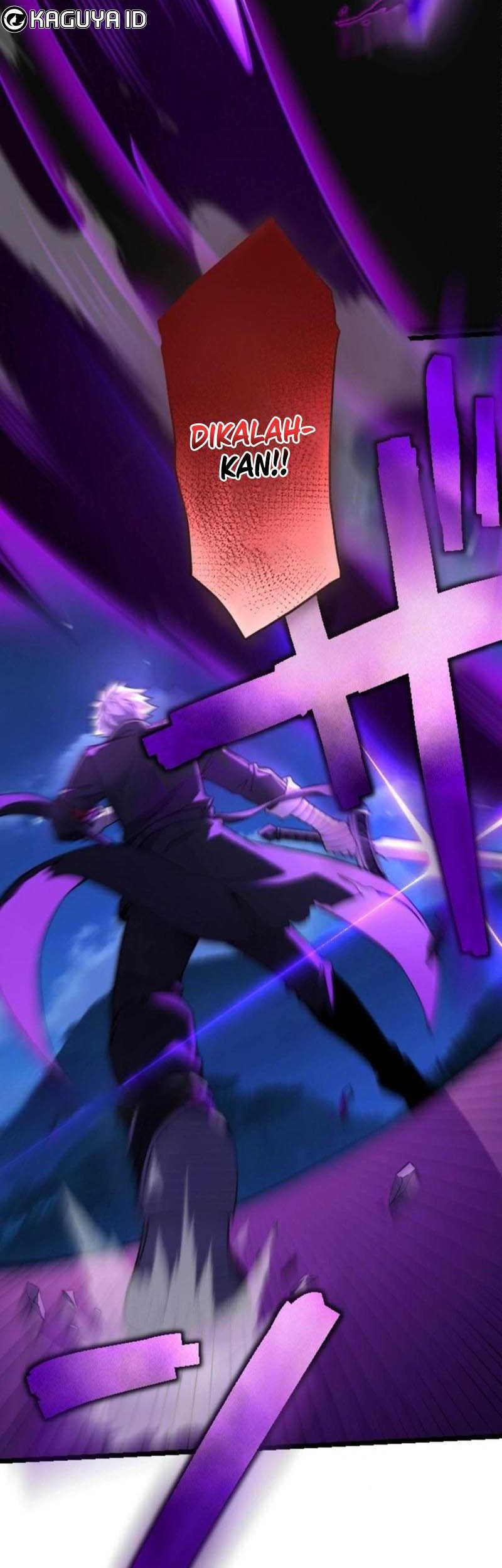 The Only One Who Leveled Down: Awakened Beyond the System Chapter 7 Gambar 76