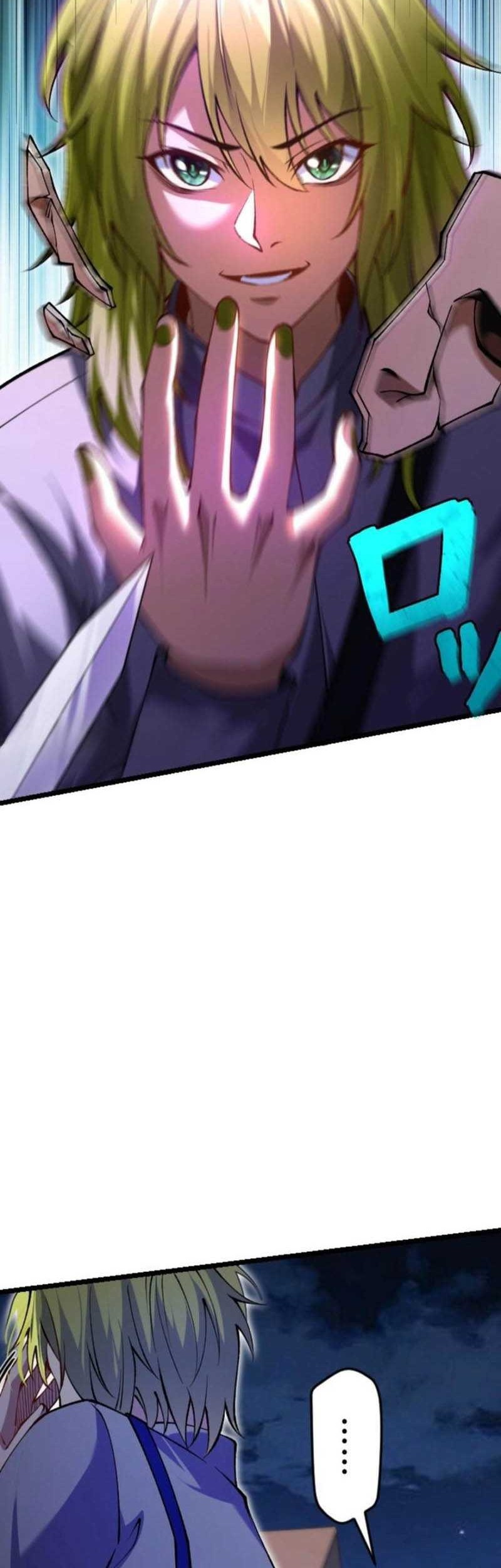 The Only One Who Leveled Down: Awakened Beyond the System Chapter 7 Gambar 4