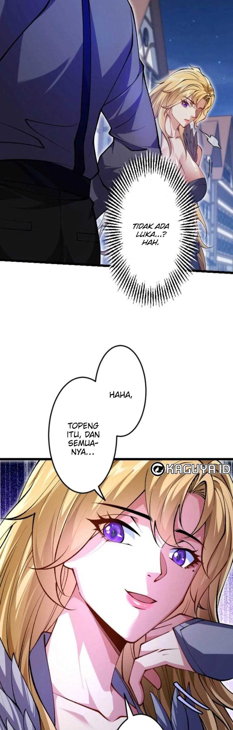 The Only One Who Leveled Down: Awakened Beyond the System Chapter 7 Gambar 5