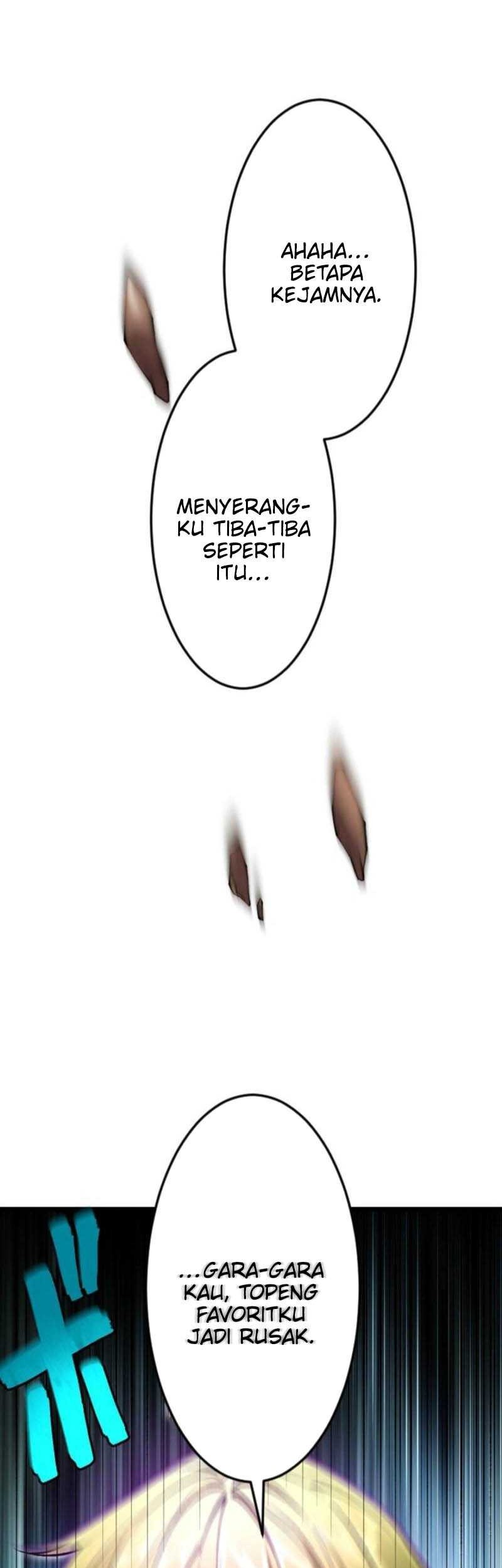 The Only One Who Leveled Down: Awakened Beyond the System Chapter 7 Gambar 3