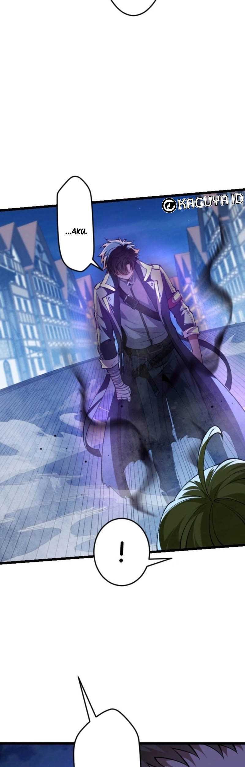 The Only One Who Leveled Down: Awakened Beyond the System Chapter 7 Gambar 12