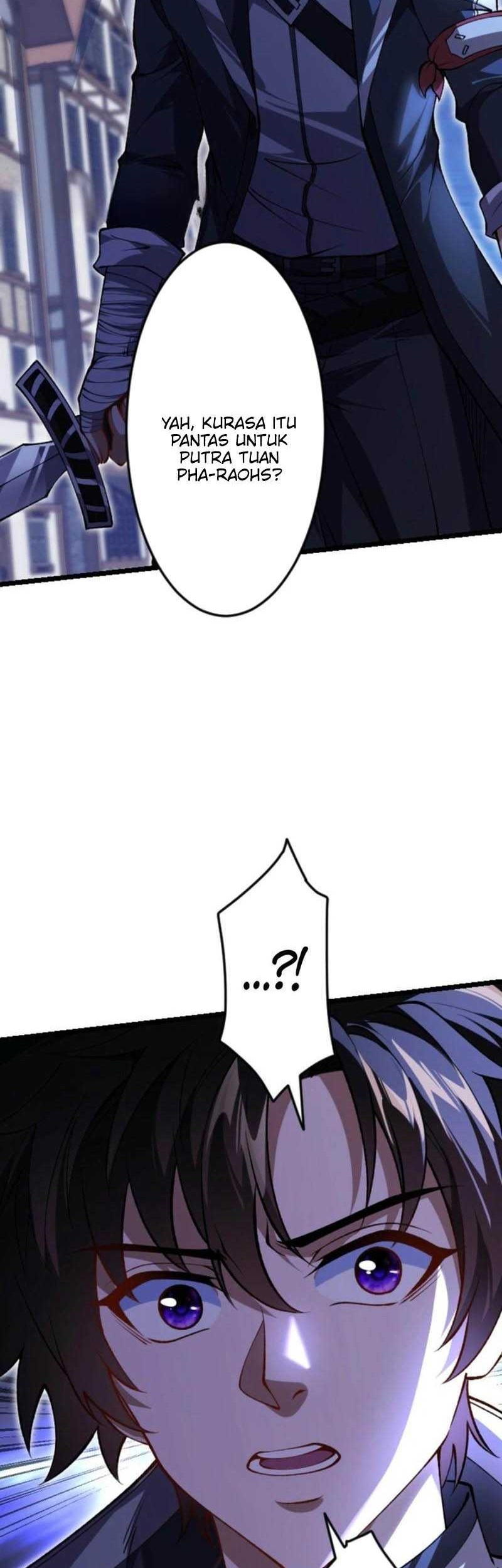 The Only One Who Leveled Down: Awakened Beyond the System Chapter 7 Gambar 9