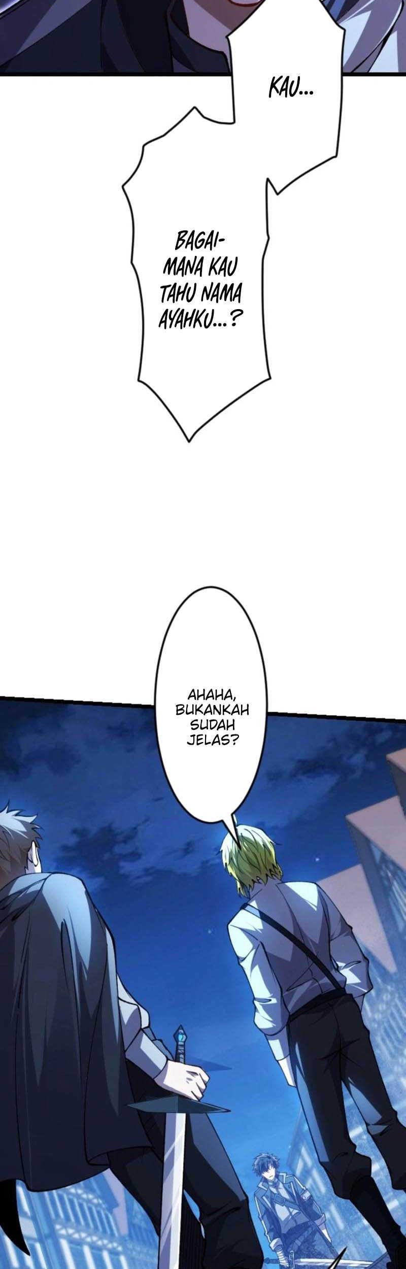 The Only One Who Leveled Down: Awakened Beyond the System Chapter 7 Gambar 10