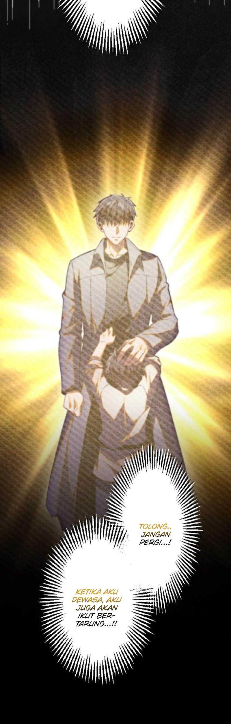 The Only One Who Leveled Down: Awakened Beyond the System Chapter 7 Gambar 16