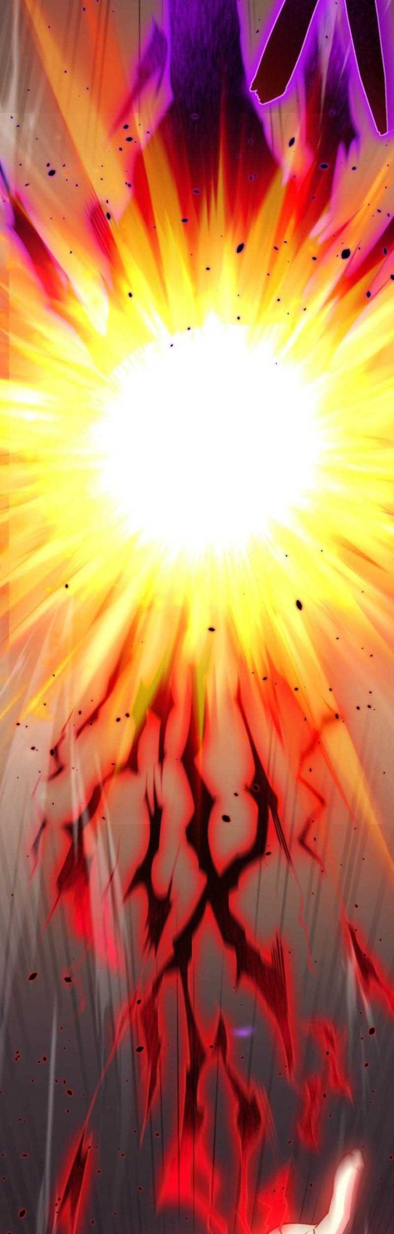 The Only One Who Leveled Down: Awakened Beyond the System Chapter 8 Gambar 13