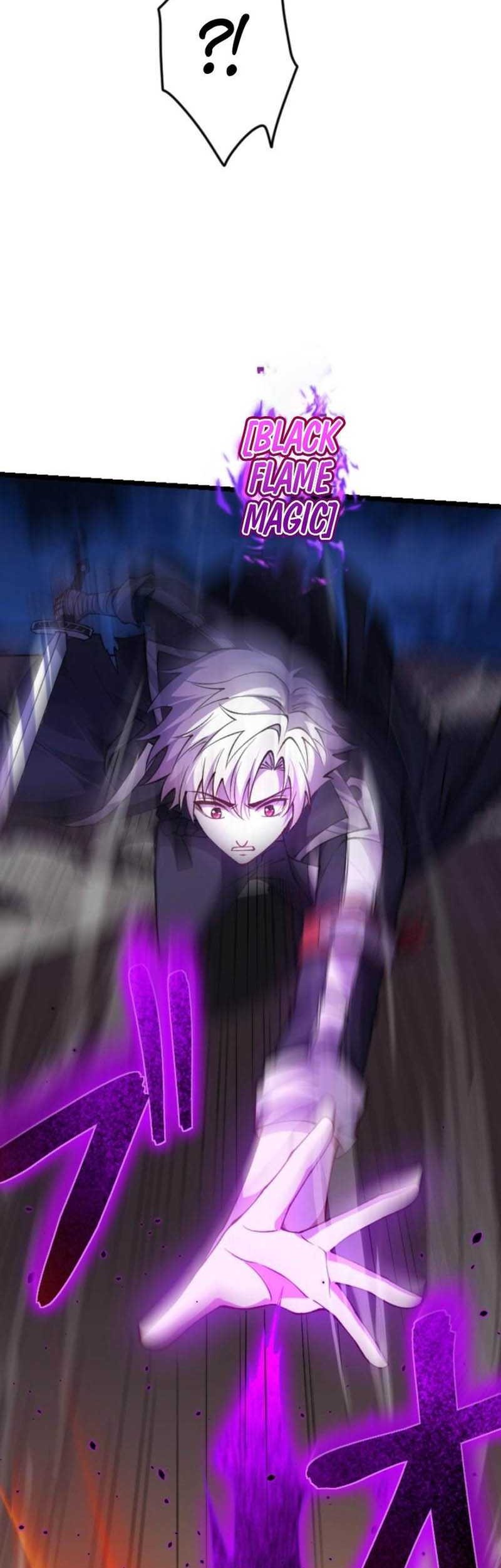 The Only One Who Leveled Down: Awakened Beyond the System Chapter 8 Gambar 12