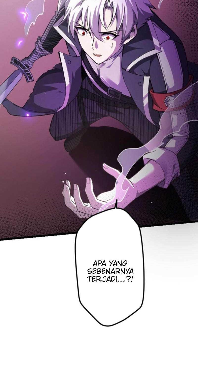 The Only One Who Leveled Down: Awakened Beyond the System Chapter 8 Gambar 20