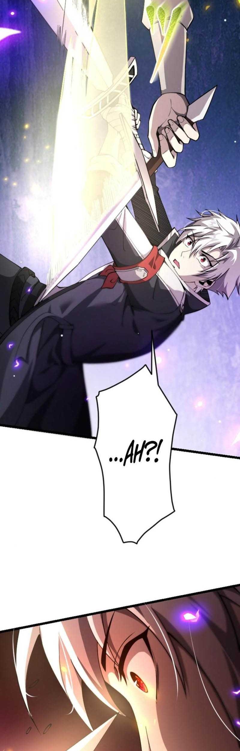 The Only One Who Leveled Down: Awakened Beyond the System Chapter 8 Gambar 28