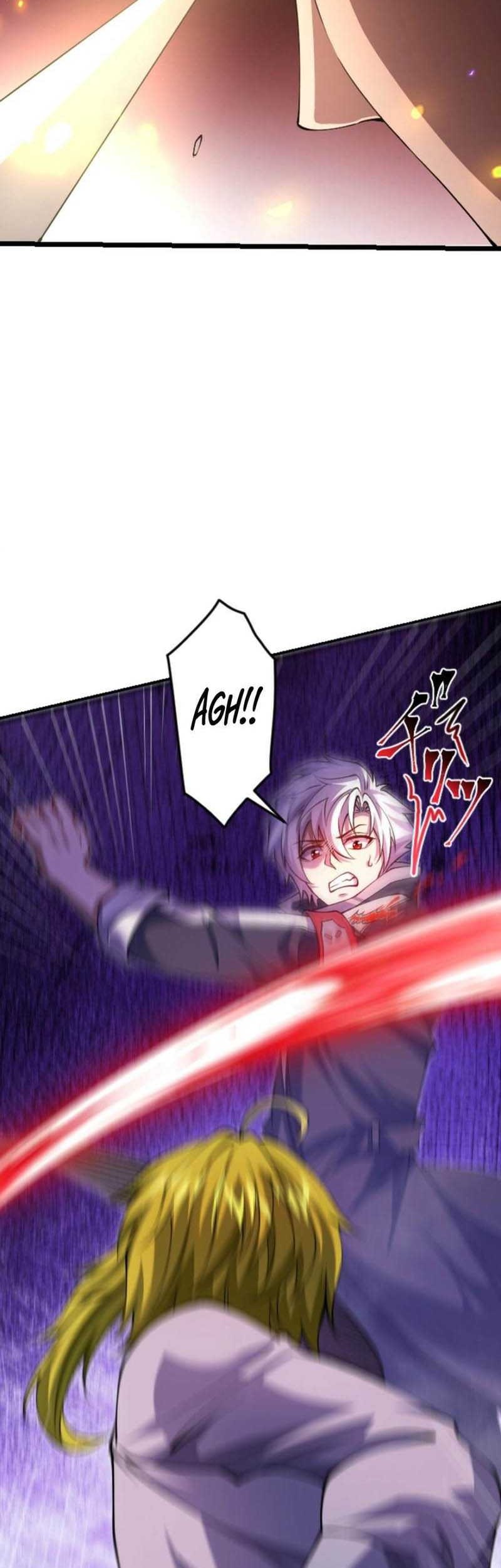 The Only One Who Leveled Down: Awakened Beyond the System Chapter 8 Gambar 29