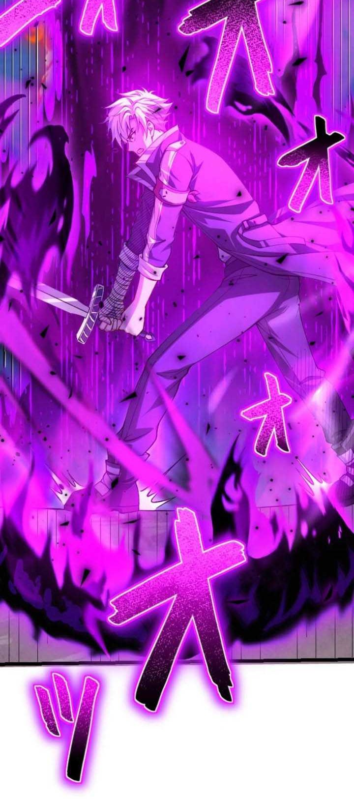 The Only One Who Leveled Down: Awakened Beyond the System Chapter 8 Gambar 36