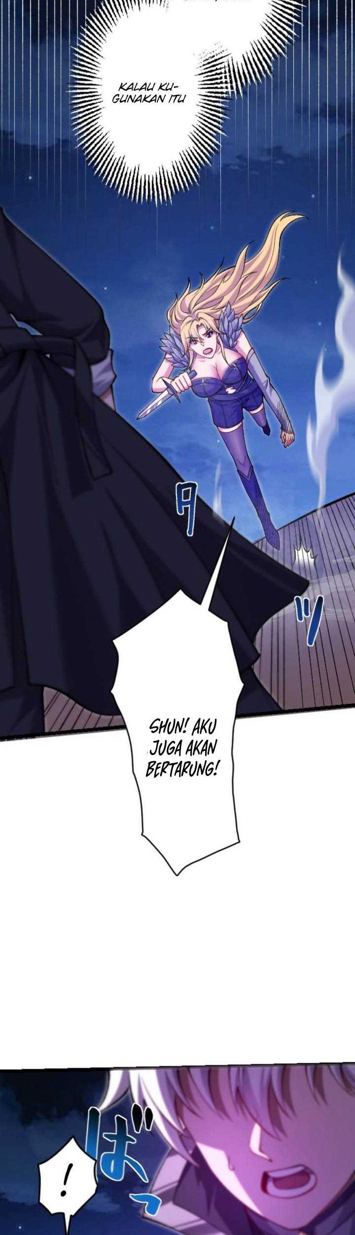 The Only One Who Leveled Down: Awakened Beyond the System Chapter 8 Gambar 34