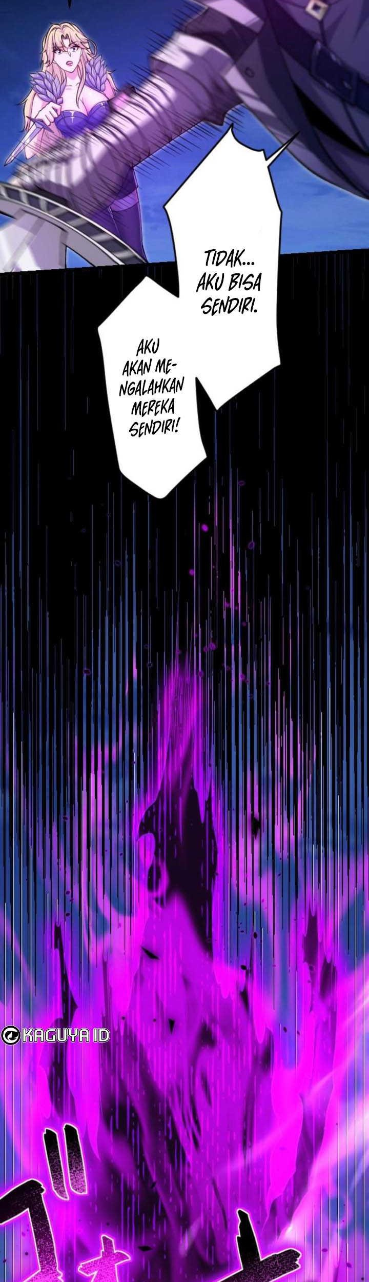 The Only One Who Leveled Down: Awakened Beyond the System Chapter 8 Gambar 35