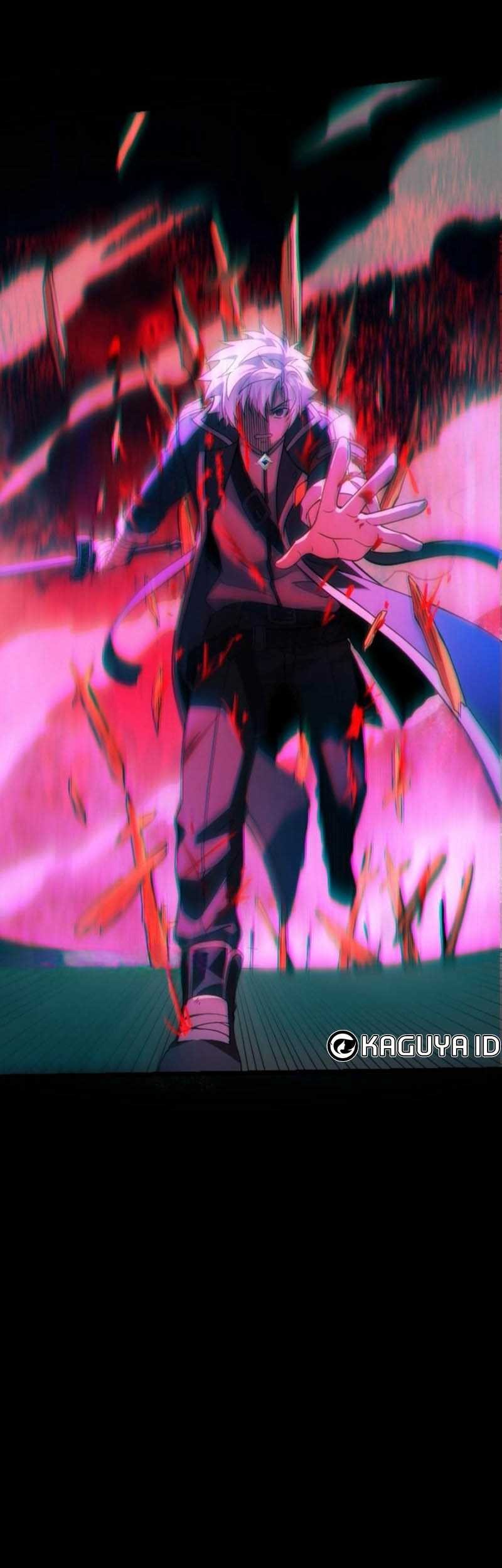 The Only One Who Leveled Down: Awakened Beyond the System Chapter 8 Gambar 59