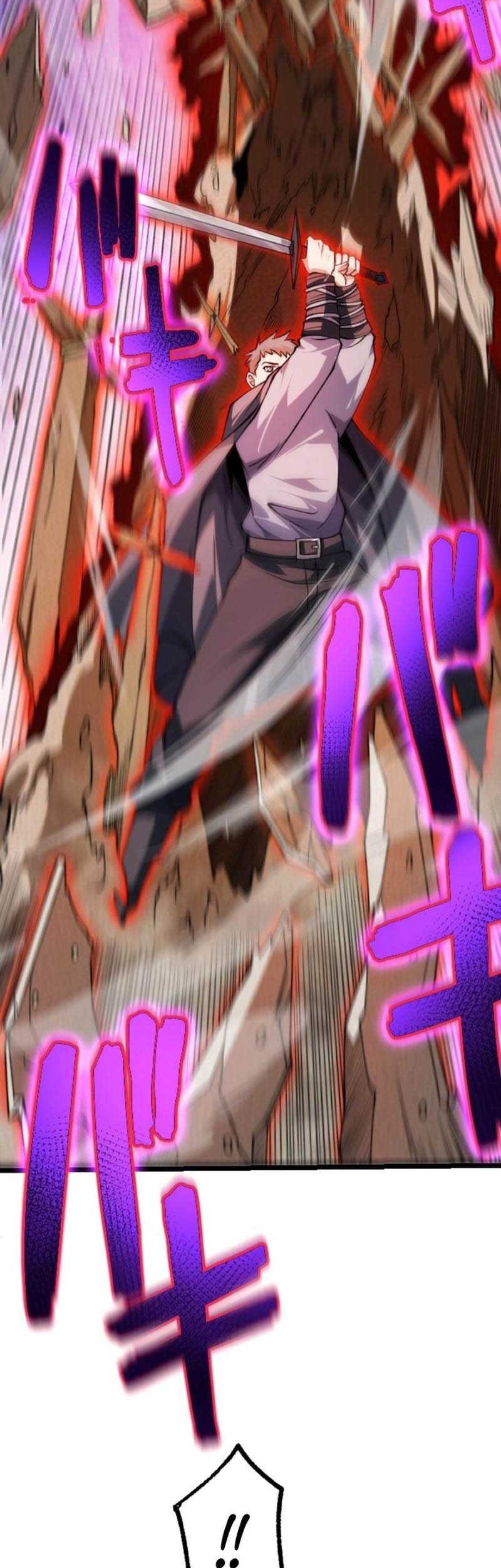 The Only One Who Leveled Down: Awakened Beyond the System Chapter 8 Gambar 43