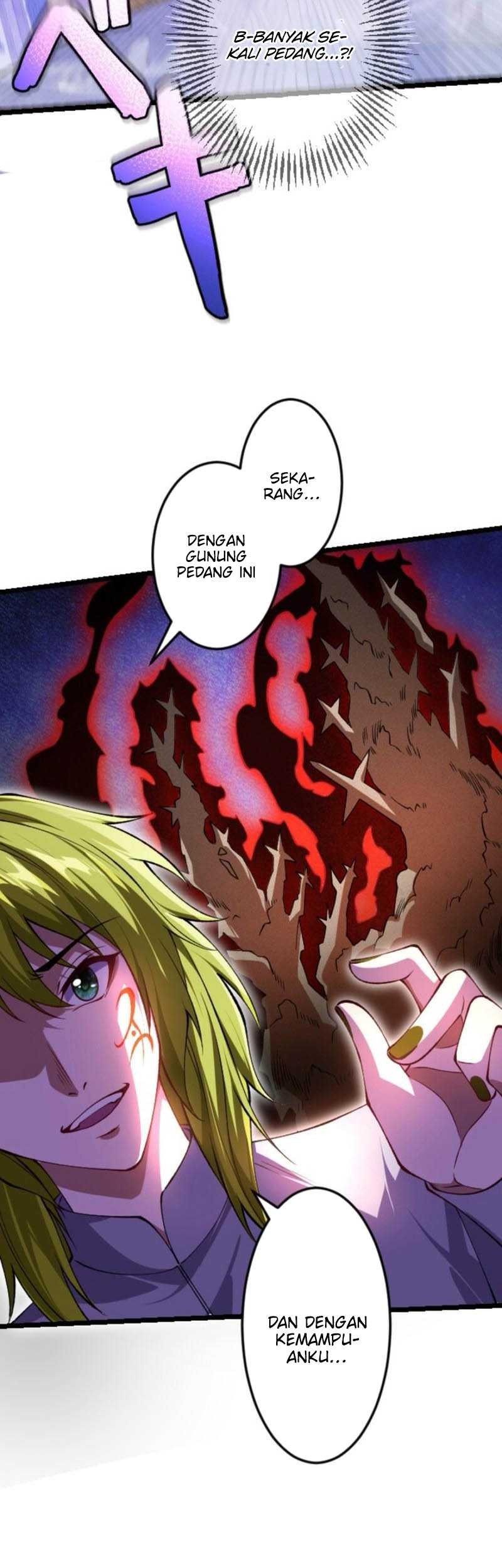 The Only One Who Leveled Down: Awakened Beyond the System Chapter 8 Gambar 45