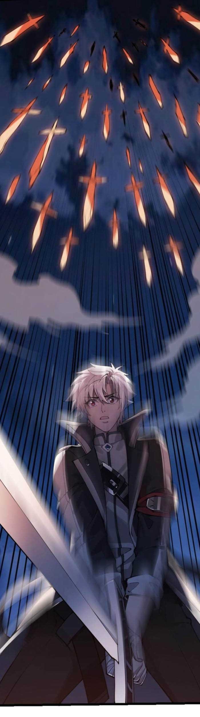 The Only One Who Leveled Down: Awakened Beyond the System Chapter 8 Gambar 47