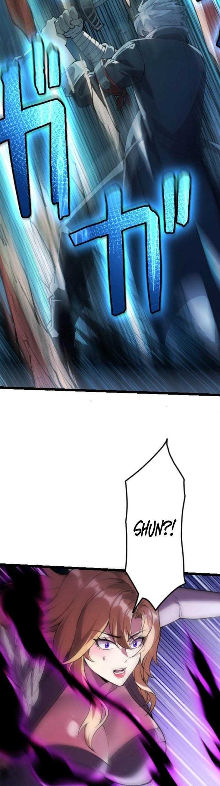 The Only One Who Leveled Down: Awakened Beyond the System Chapter 8 Gambar 50