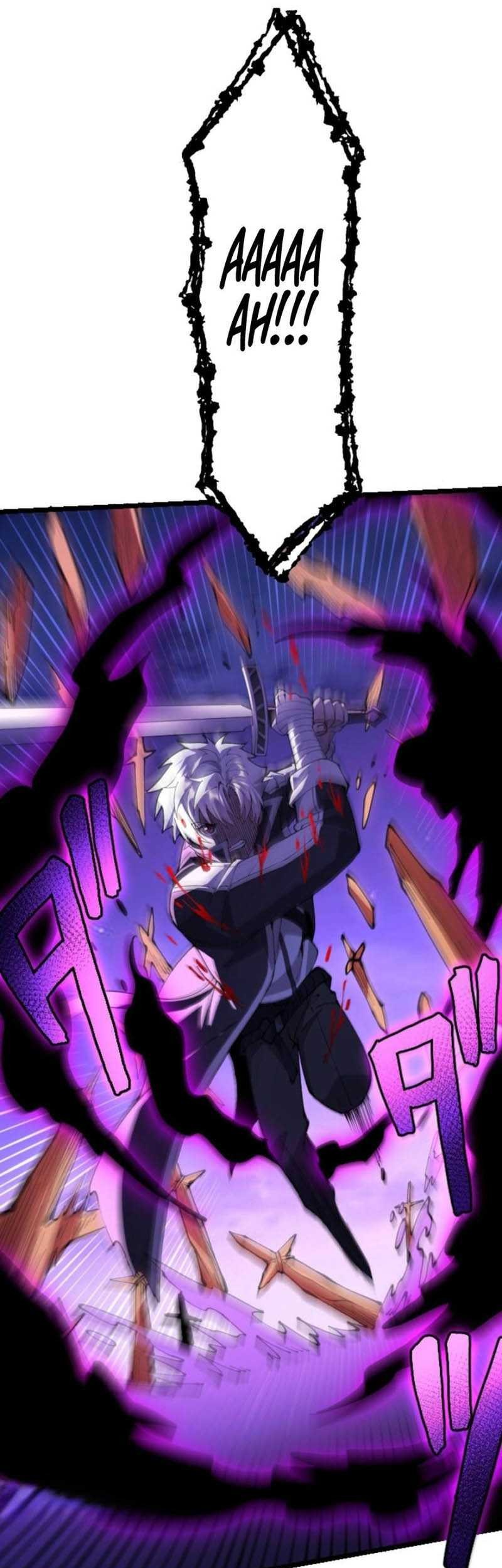 The Only One Who Leveled Down: Awakened Beyond the System Chapter 8 Gambar 53