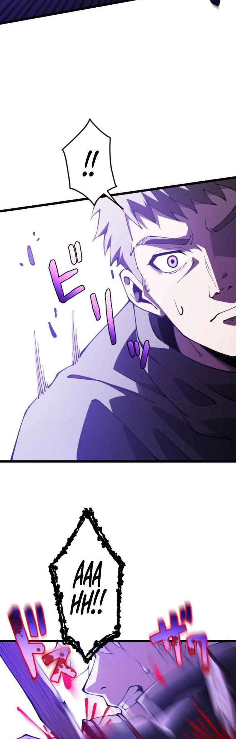 The Only One Who Leveled Down: Awakened Beyond the System Chapter 8 Gambar 54