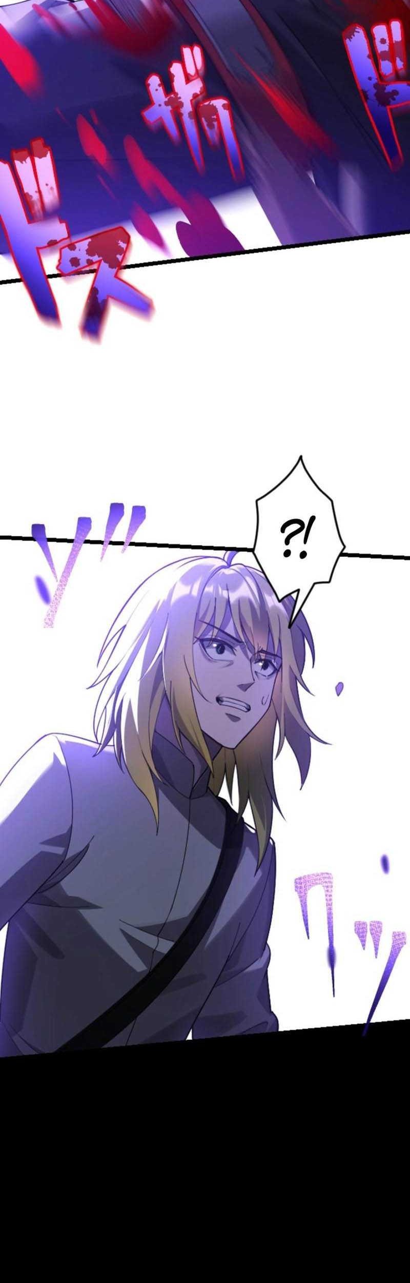 The Only One Who Leveled Down: Awakened Beyond the System Chapter 8 Gambar 55