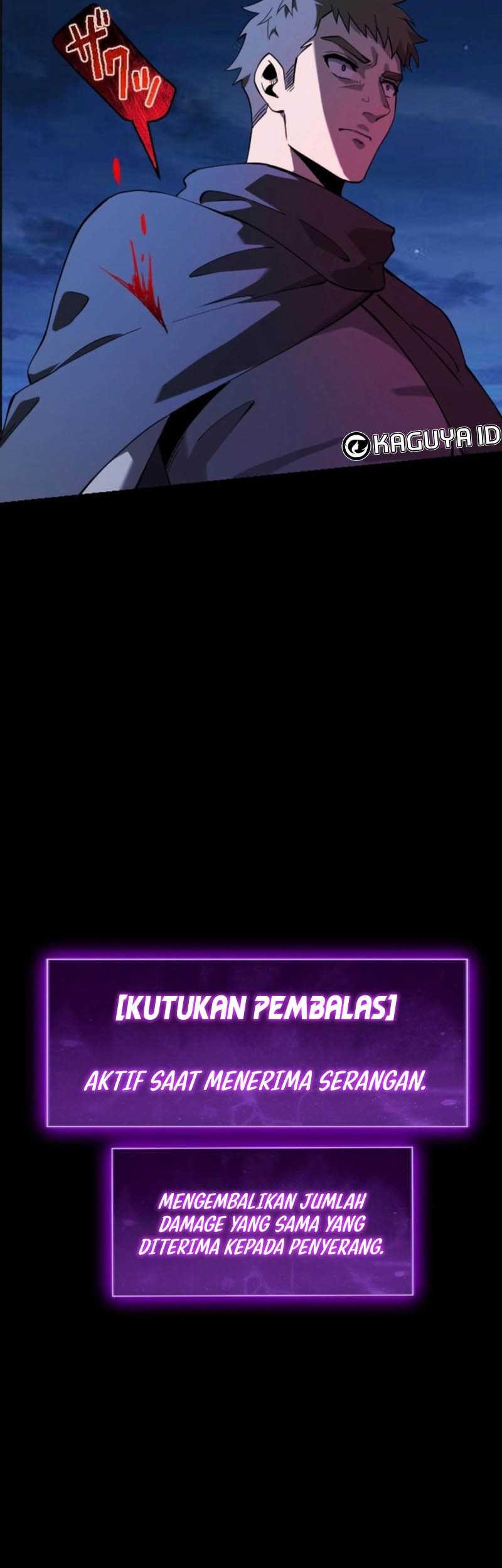 The Only One Who Leveled Down: Awakened Beyond the System Chapter 8 Gambar 57