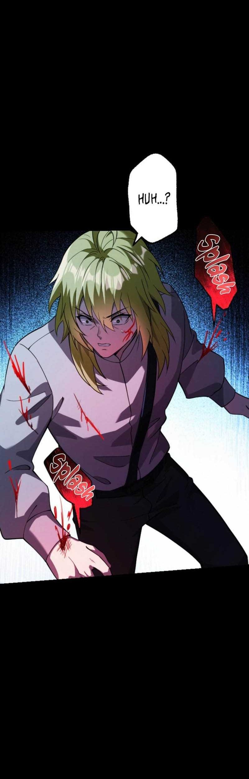 The Only One Who Leveled Down: Awakened Beyond the System Chapter 8 Gambar 58