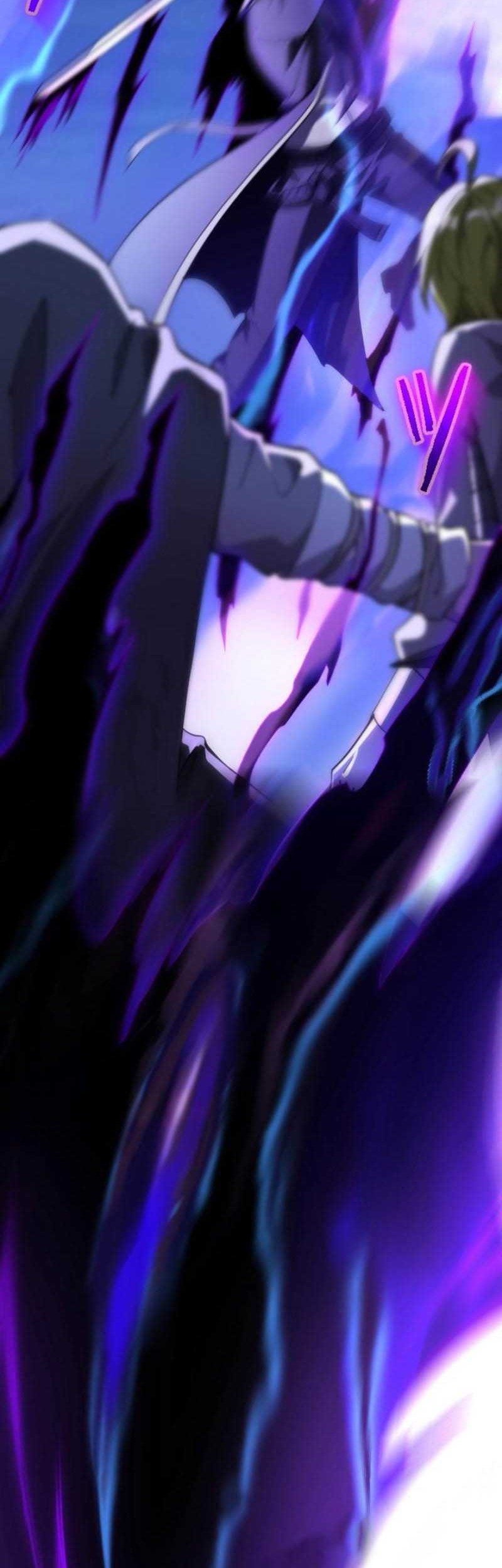 The Only One Who Leveled Down: Awakened Beyond the System Chapter 8 Gambar 63