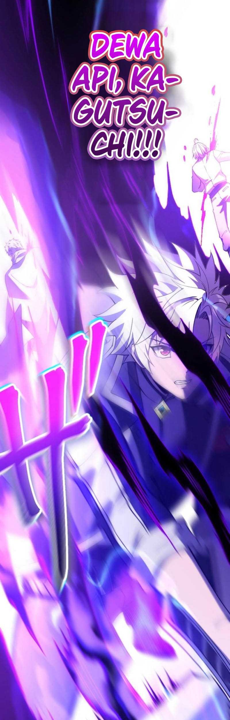 The Only One Who Leveled Down: Awakened Beyond the System Chapter 8 Gambar 64