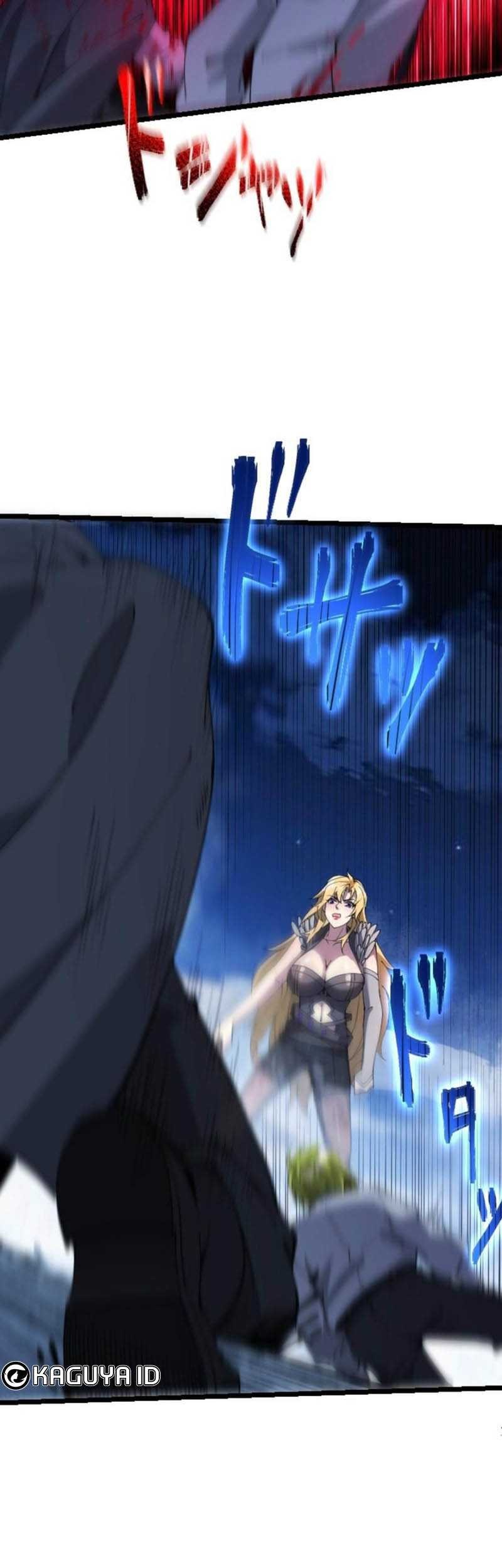 The Only One Who Leveled Down: Awakened Beyond the System Chapter 8 Gambar 66