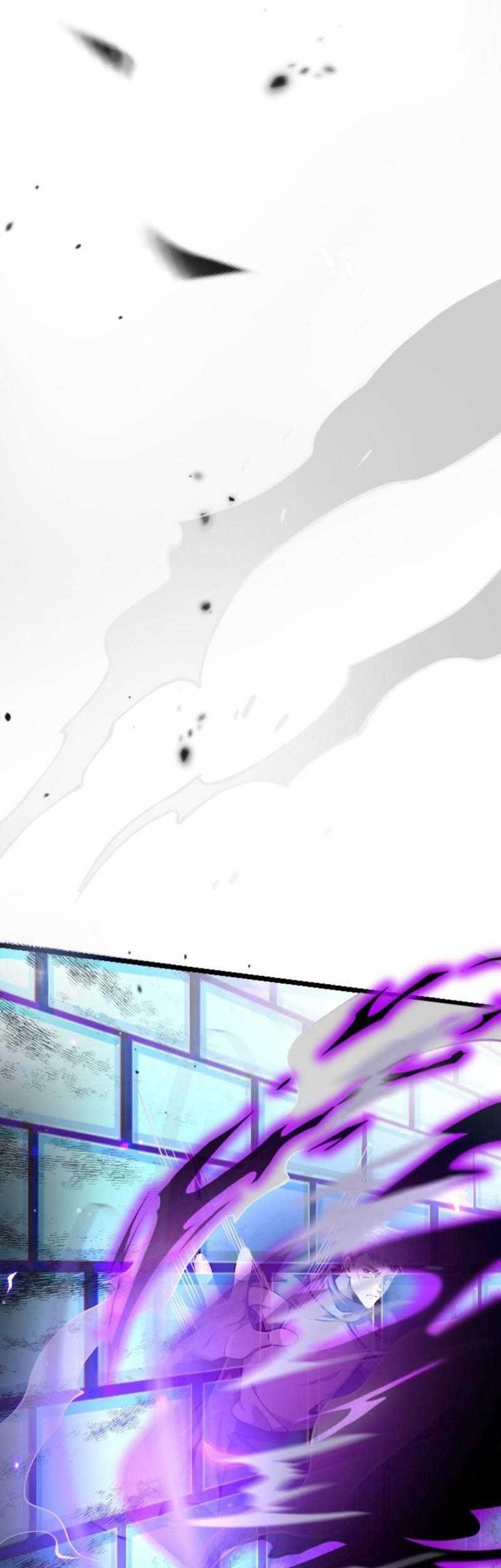 The Only One Who Leveled Down: Awakened Beyond the System Chapter 8 Gambar 4