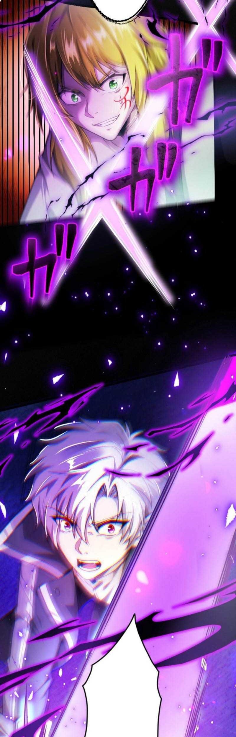 Manga The Only One Who Leveled Down: Awakened Beyond the System Chapter 8 gambar nomor 2