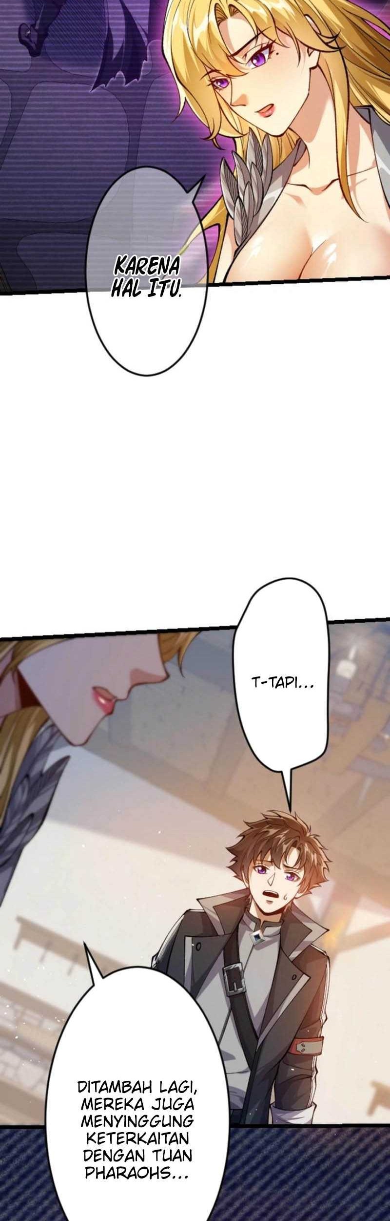 The Only One Who Leveled Down: Awakened Beyond the System Chapter 9 Gambar 23