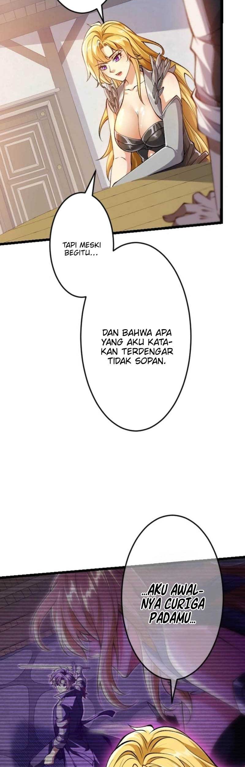 The Only One Who Leveled Down: Awakened Beyond the System Chapter 9 Gambar 22