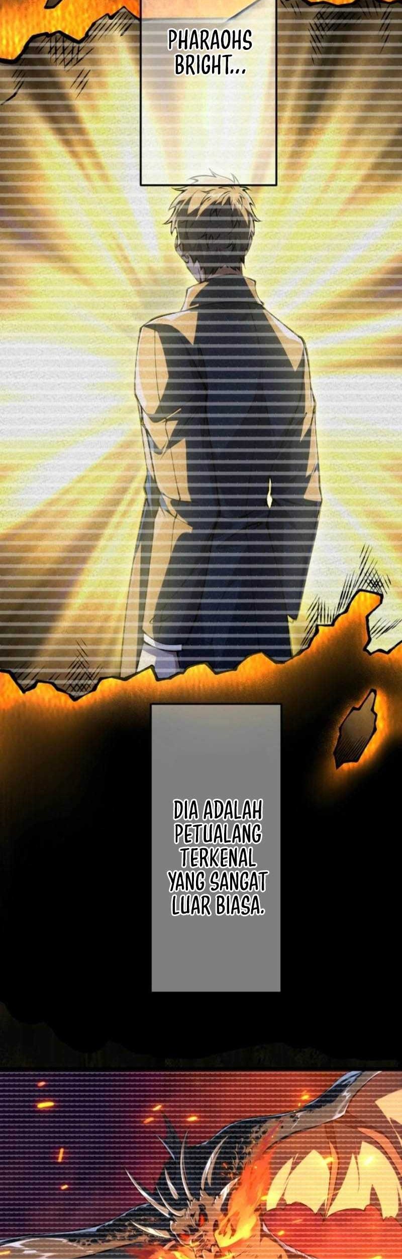 The Only One Who Leveled Down: Awakened Beyond the System Chapter 9 Gambar 27