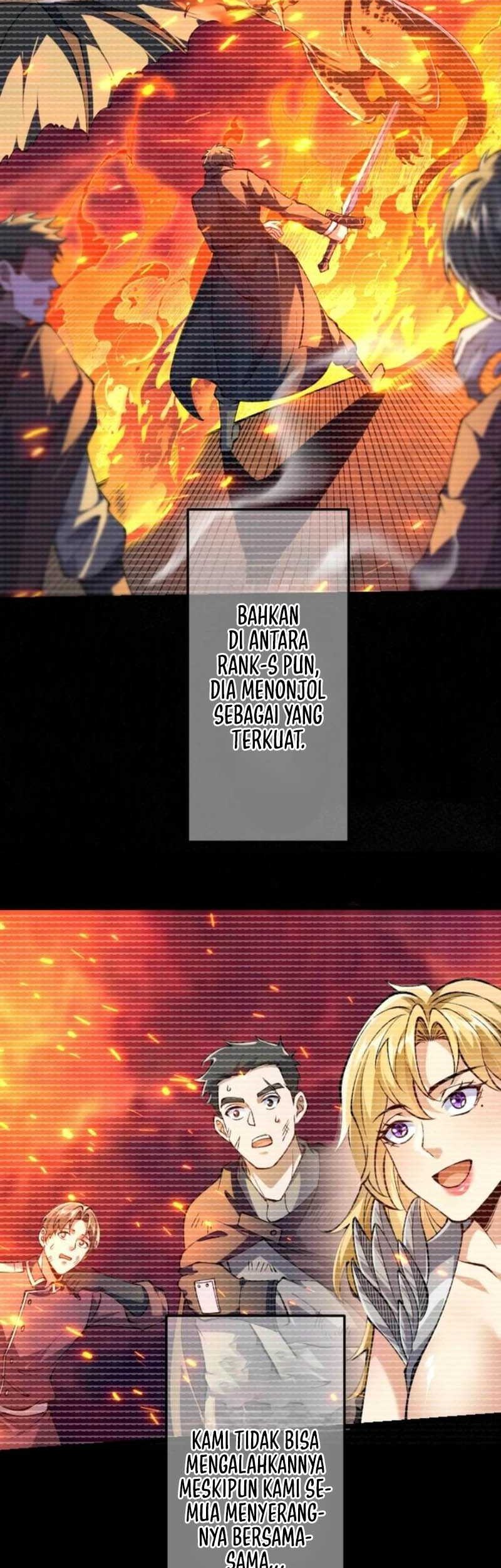 The Only One Who Leveled Down: Awakened Beyond the System Chapter 9 Gambar 28