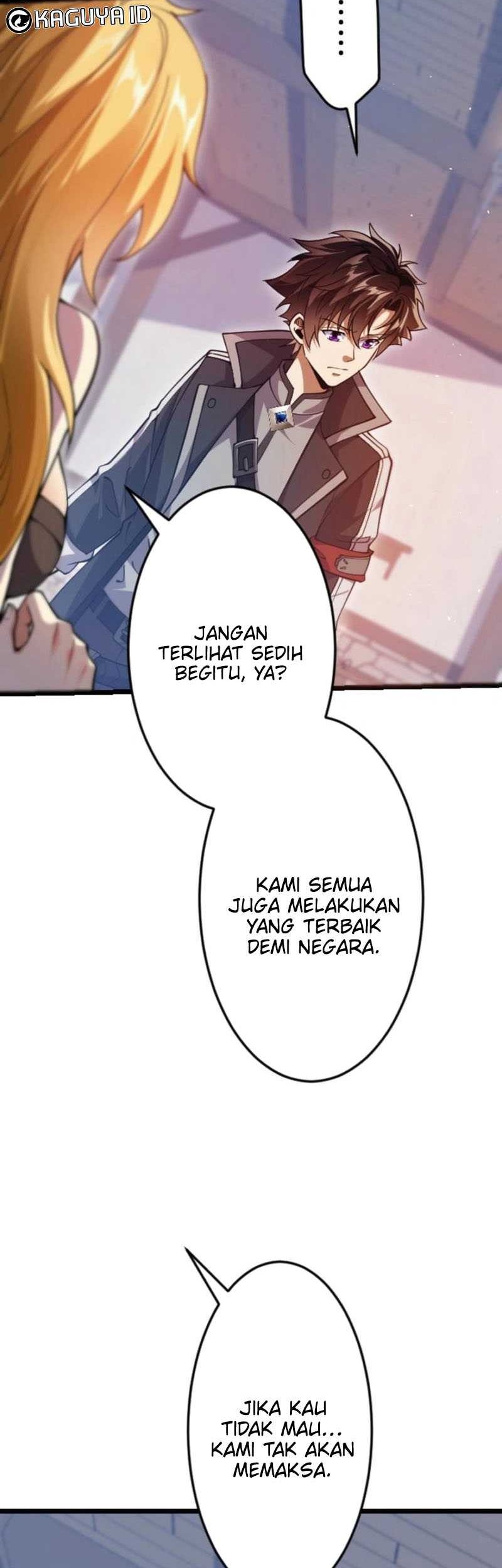 The Only One Who Leveled Down: Awakened Beyond the System Chapter 9 Gambar 35