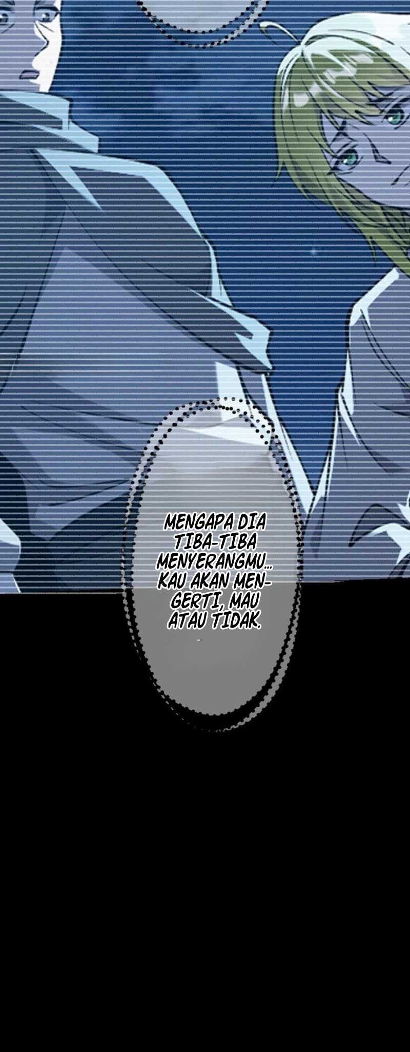 The Only One Who Leveled Down: Awakened Beyond the System Chapter 9 Gambar 37