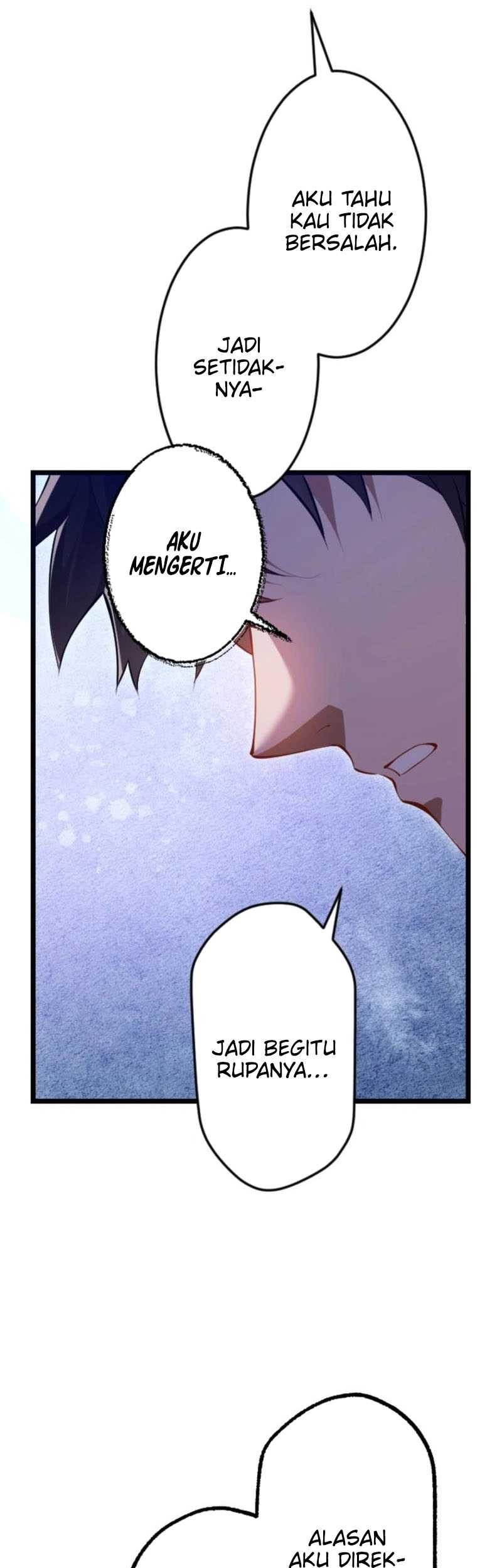 The Only One Who Leveled Down: Awakened Beyond the System Chapter 9 Gambar 32