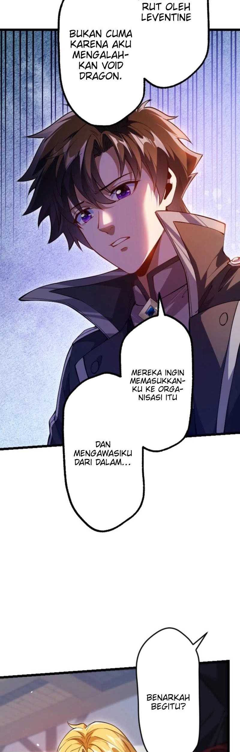 The Only One Who Leveled Down: Awakened Beyond the System Chapter 9 Gambar 33
