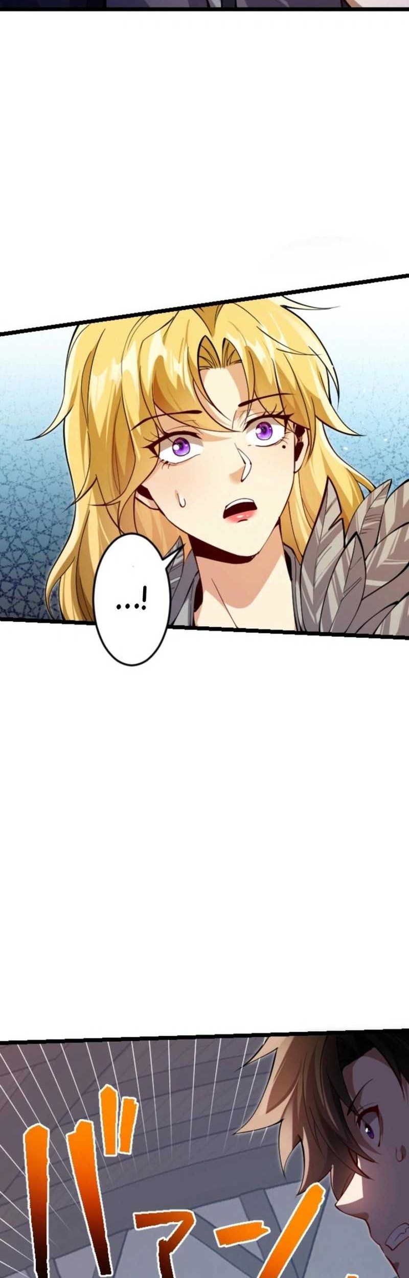 The Only One Who Leveled Down: Awakened Beyond the System Chapter 9 Gambar 41